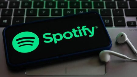 Spotify 2023 Özeti Yayınlandı