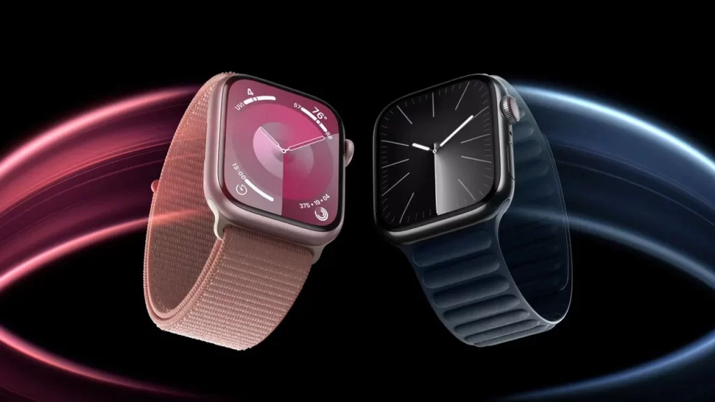 watch