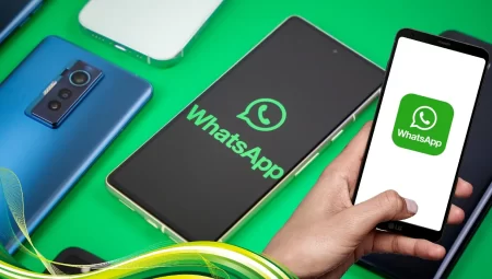 WhatsApp Sınırlı Süreli Durum Özelliğini Test Ediyor