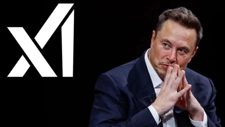 Elon Musk’ın xAI Şirketi Yapay Zeka Teknolojisini Tanıtıyor