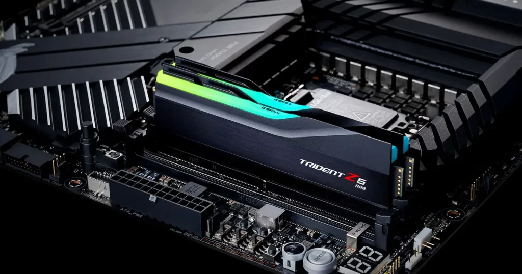 DDR5