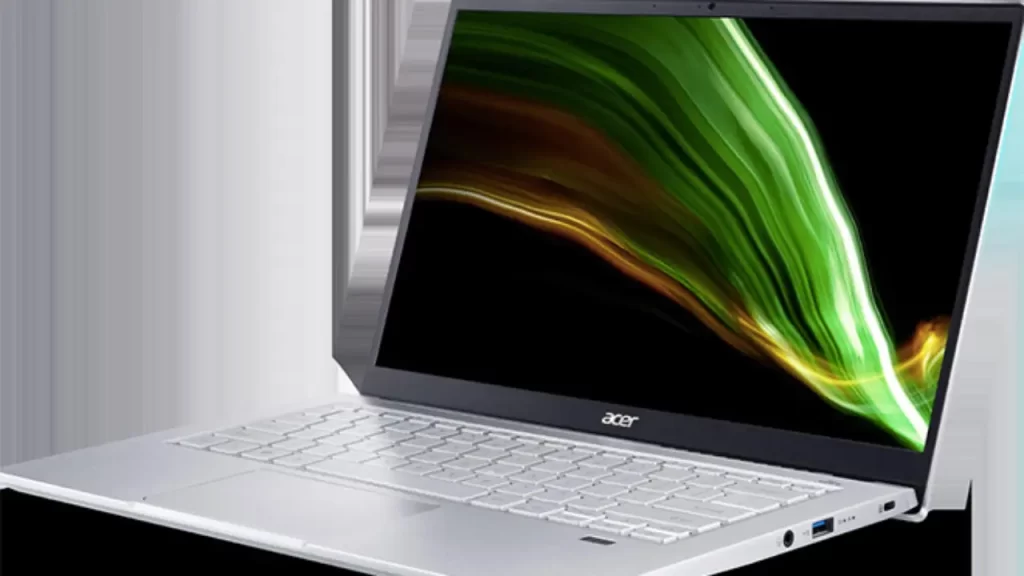 Acer Swift 3