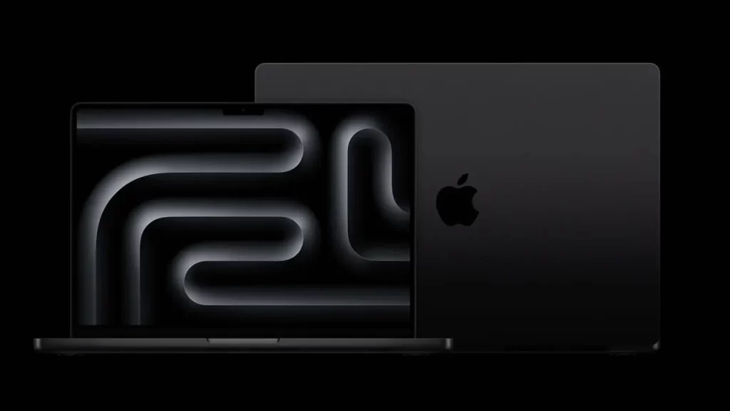 Apple MacBook