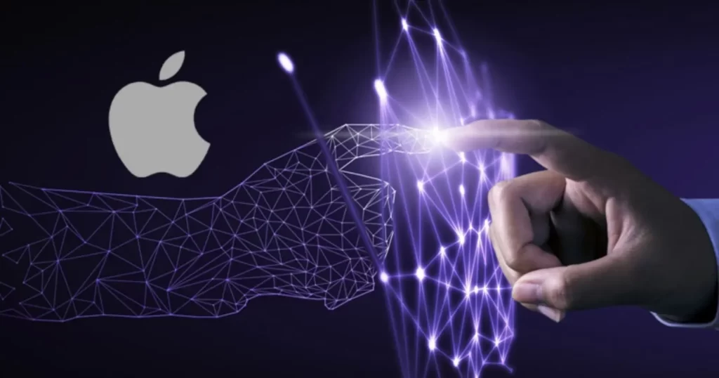Apple yapay zeka