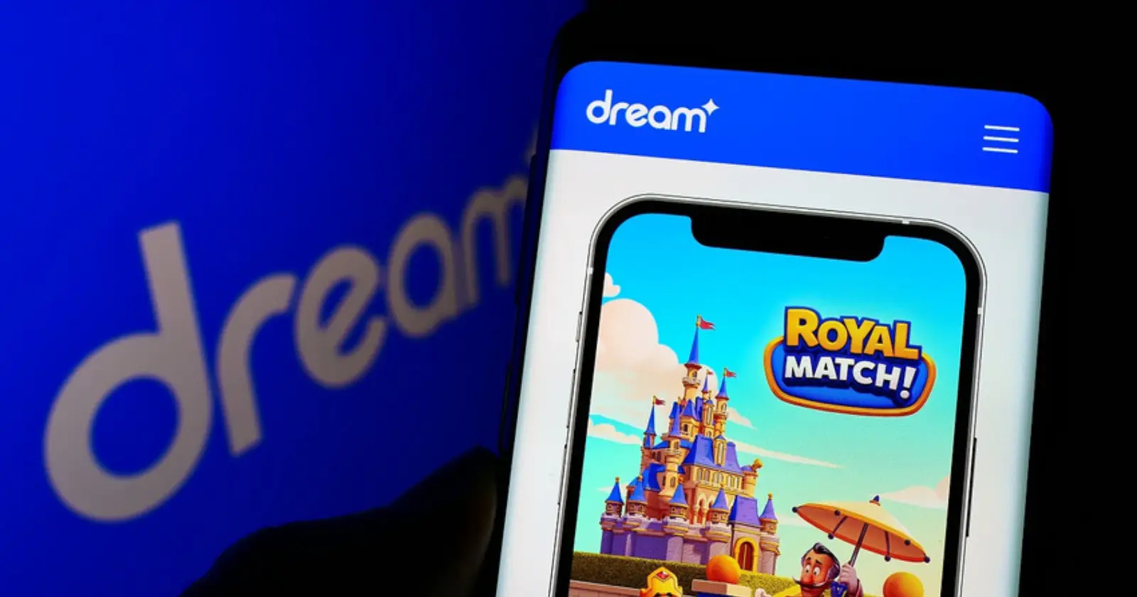 Türk Oyun Devi Royal Match Candy Crush'ı Tahttan İndirdi!