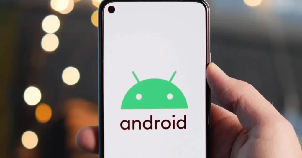 android pil sağlığı