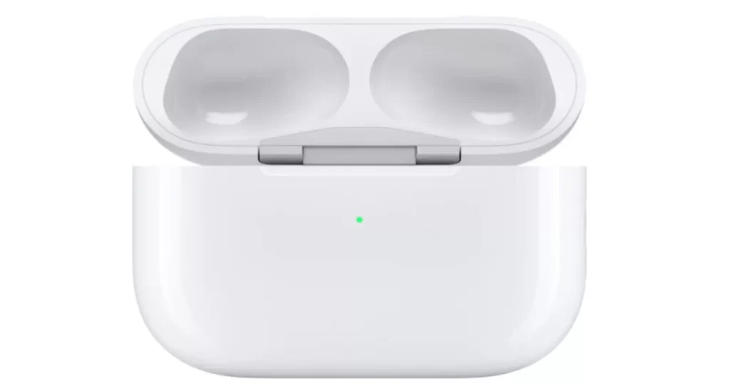 Airpods USB-C