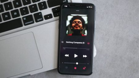 Apple Music Fiyatı Zamlandı! İşte Yeni Abonelik Ücretleri