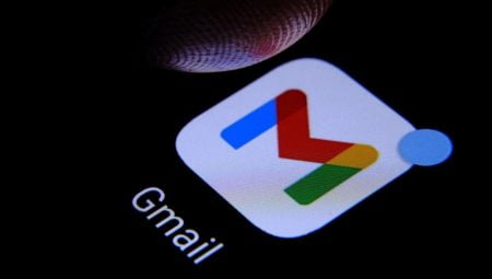 Gmail E-postalar İçin Önemli Bir Özelliği Duyurdu