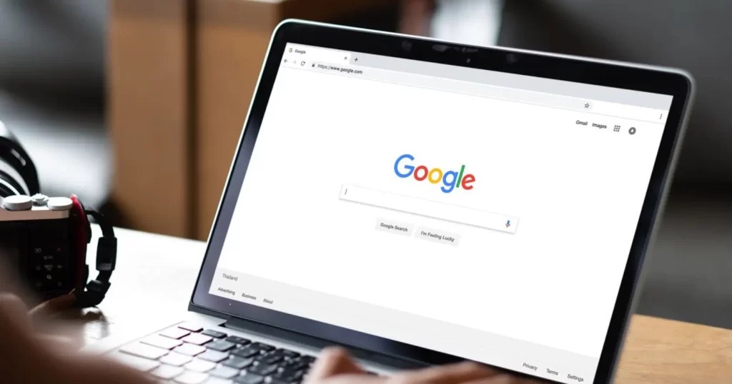Google