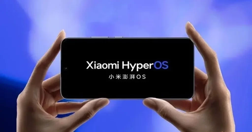 hyperos
