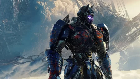 Transformers Filmleri İzleme Sırası [2024]