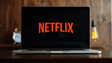 Netflix içeriklerini Instagram hikayesinde paylaşma nasıl yapılır?