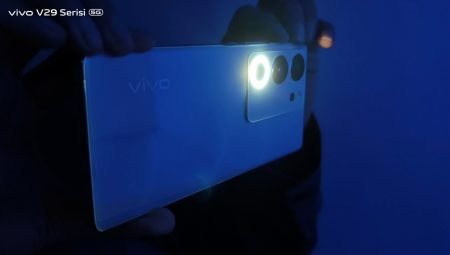 Vivo V29 5G ile en uzun geceyi kutlamaya değer