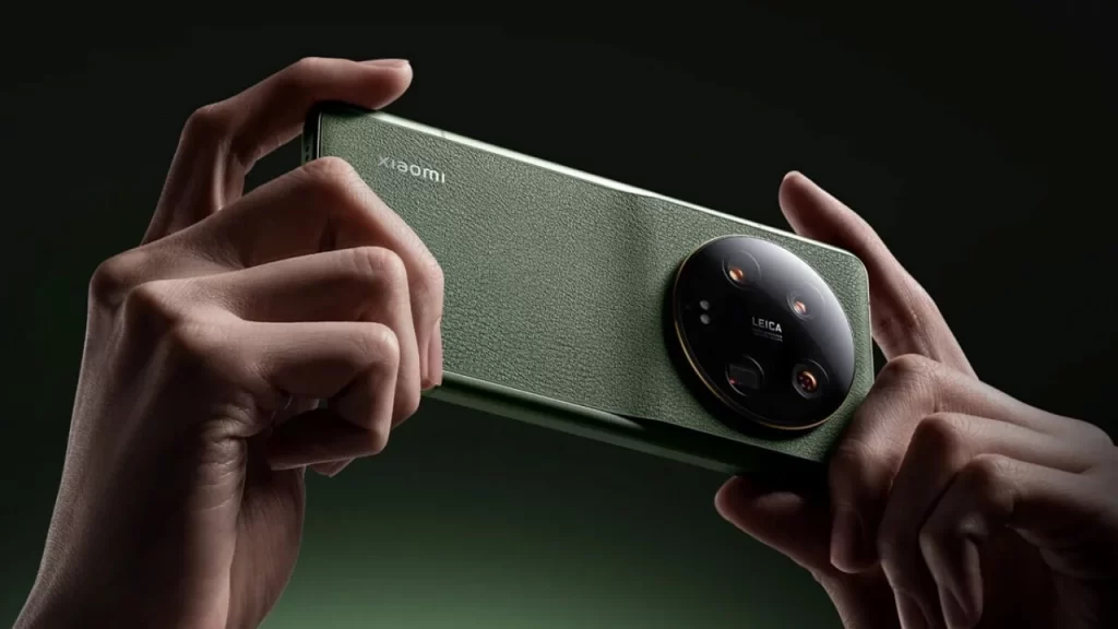 Xiaomi