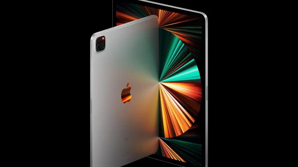 iPad