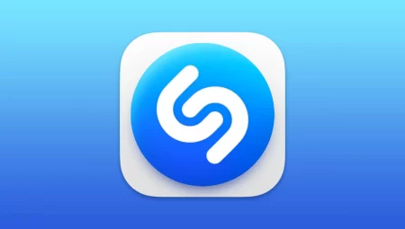 Shazam Kullanıcıların Hoşuna Gidecek Özelliğe Kavuşuyor!