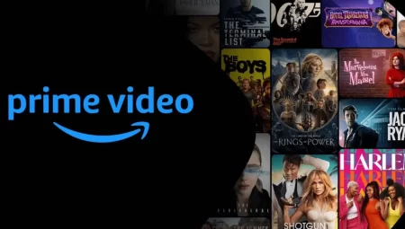 Amazon Prime üyeliği nedir? Nasıl alınır?