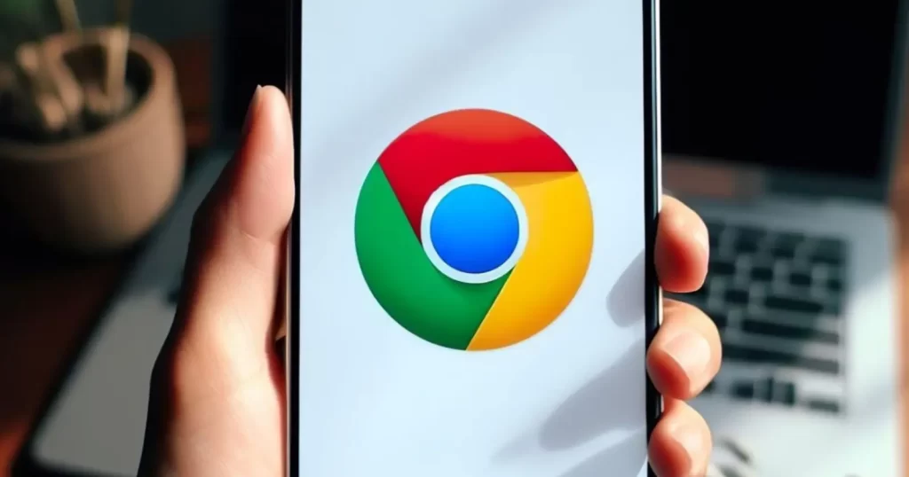 google chrome
