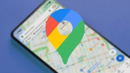 Google Haritalar Bluetooth Navigasyon Formatına Kavuşuyor