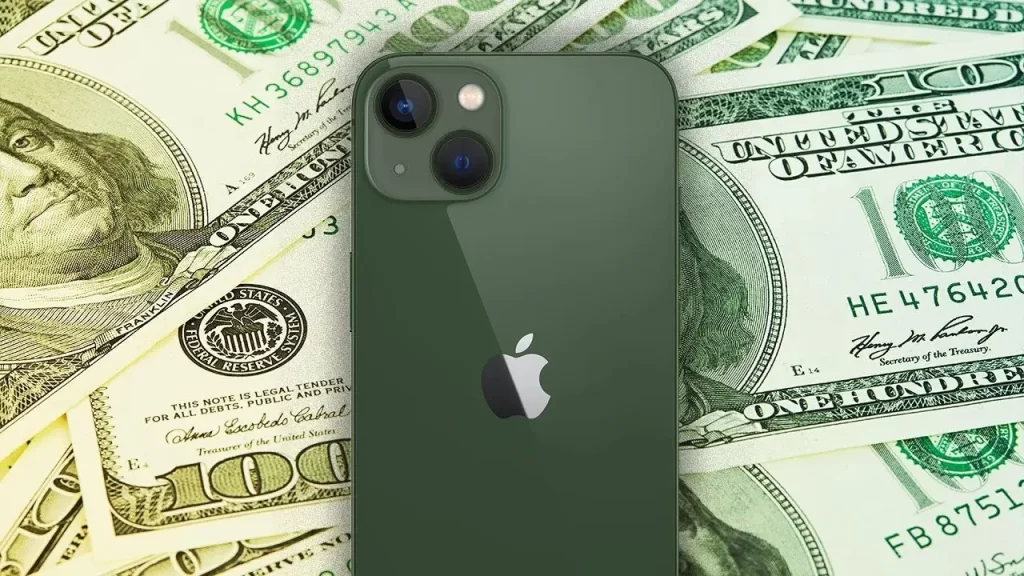 iPhone 15 Pro