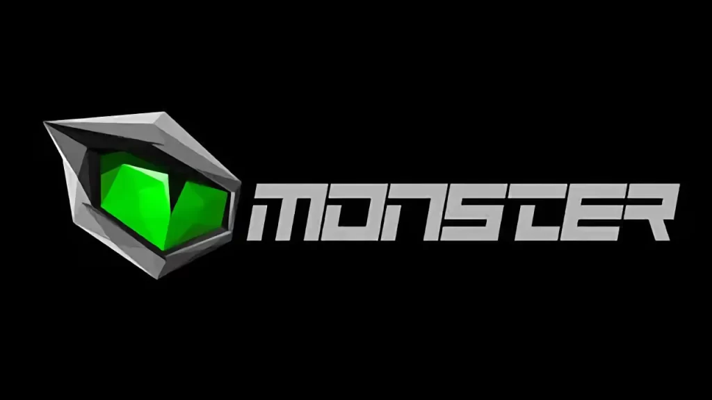 monster