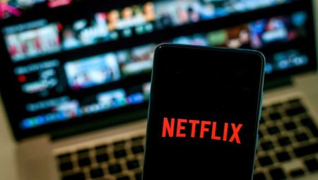 Netflix otomatik oynayan fragmanları durdurma nasıl yapılır?