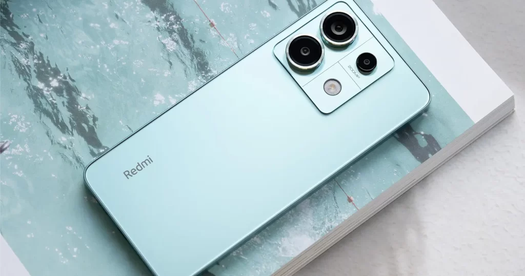 redmi