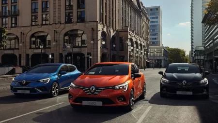 Renault 2024 fiyat listesi: Fiyatlar ve yeni modeller neler?