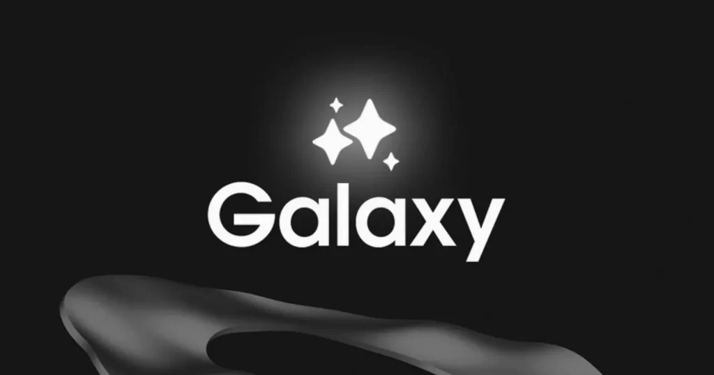 samsung galaxy ai