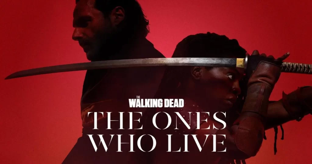 the ones who live