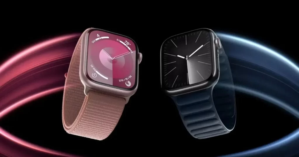 watch