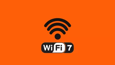 Wi-Fi 7 Resmi Olarak Duyuruldu: Sertifikasyon Süreci Başladı