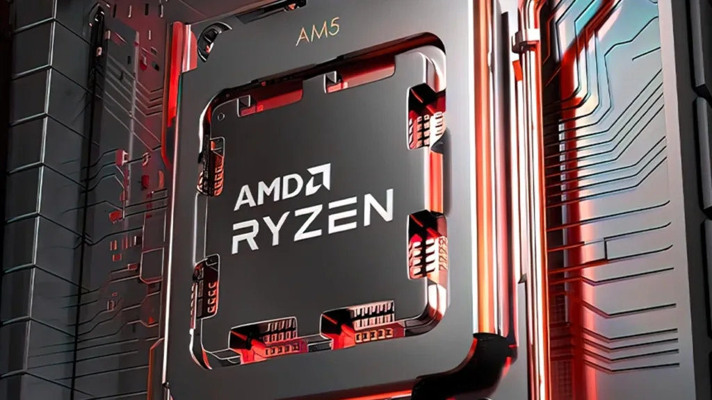 AMD