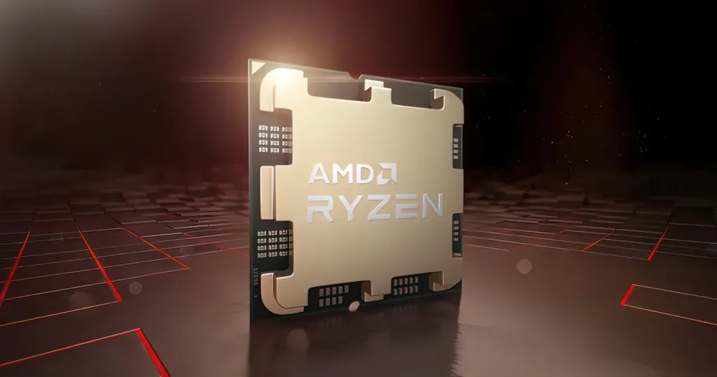 AMD Ryzen