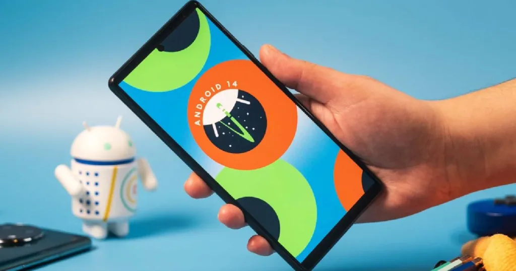 android
