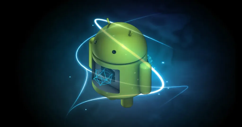 android hızlandırma