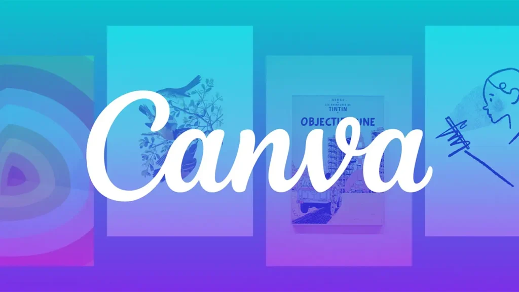 canva cv hazırlama