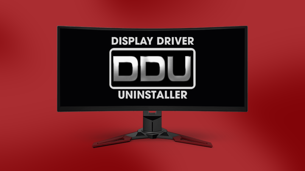 DDU