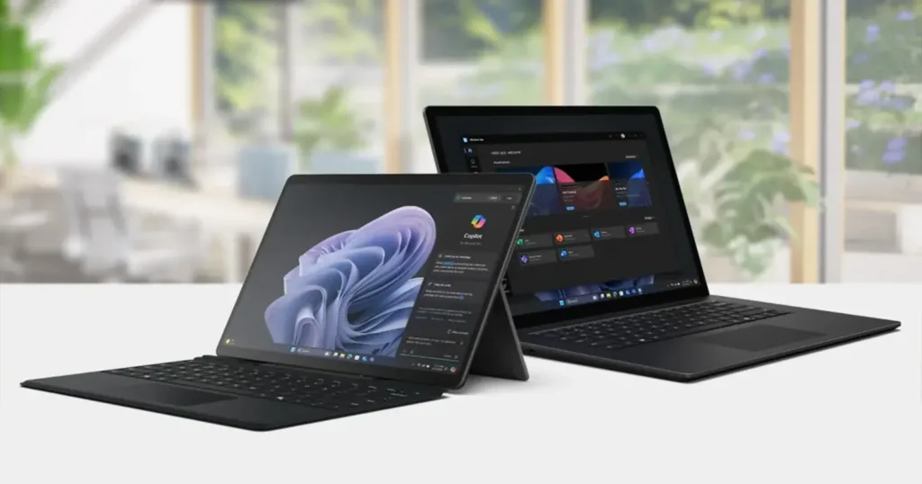 surface pro 10