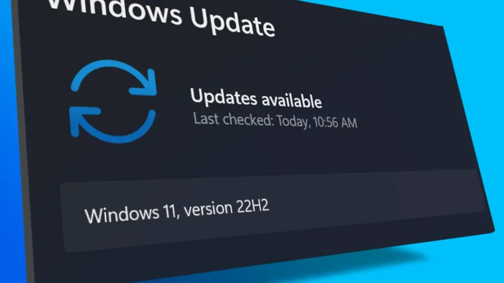 Windows Update