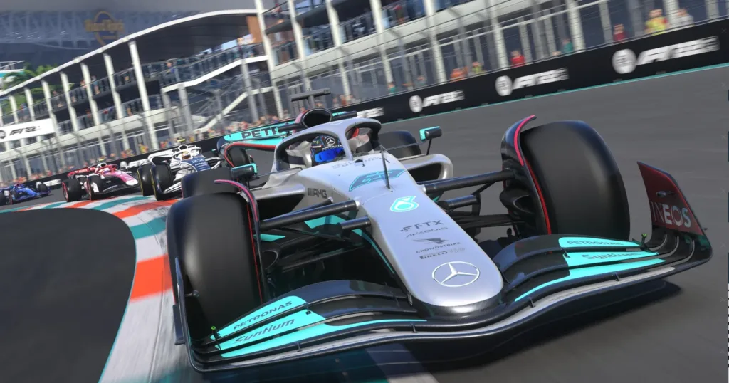 F1