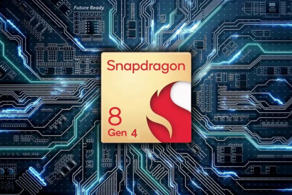 Qualcomm-Snapdragon-8-Gen-4-Phones