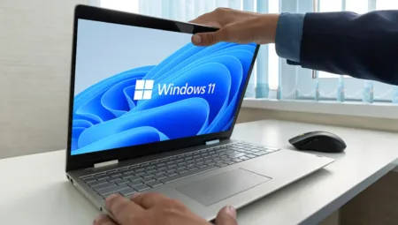 Windows başlatma hızı nasıl artırılır?