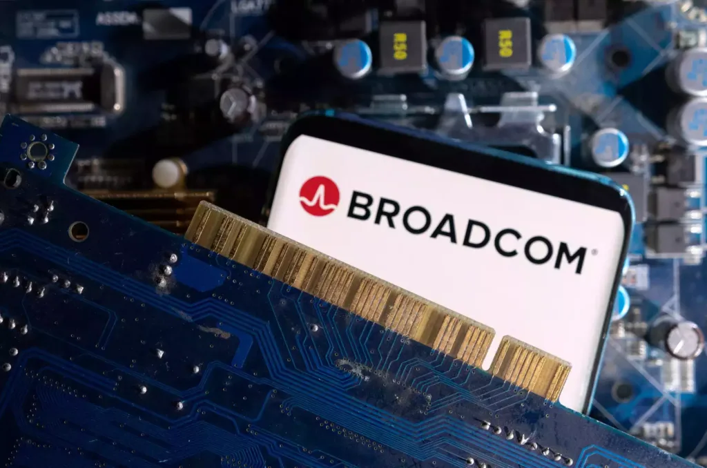 Broadcom