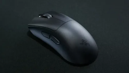 Razer’dan yeni oyuncu faresi: DeathAdder V3 HyperSpeed