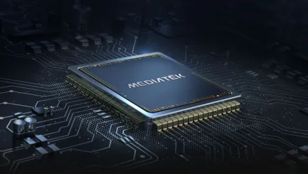 MediaTek düğmeye bastı! Windows için Arm işlemciler geliyor