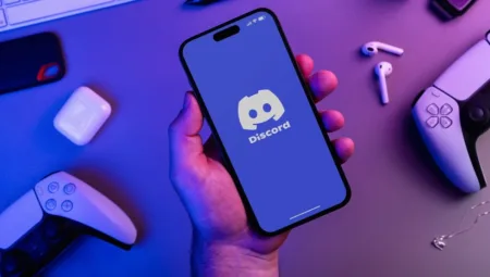 Discord anket oluşturma nasıl yapılır?