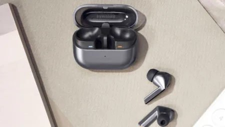 Samsung Galaxy Buds 3 ve Buds 3 Pro tanıtıldı: Öne çıkan özellikleri burada!