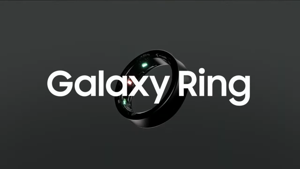 Samsung Galaxy Ring